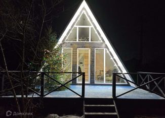 Дом на продажу, 45 м2, Азяковское сельское поселение