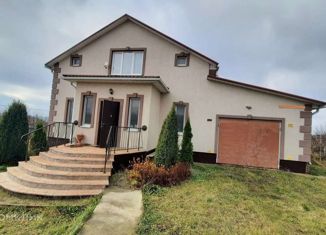 Продажа дома, 245 м2, поселок Комсомольский, Центральная улица