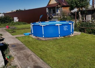 Продаю дом, 24 м2, село Власиха, улица Мамонтова