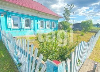 Продаю дом, 56.3 м2, село Балахтон, Советская улица