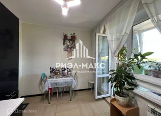 Продается 1-комнатная квартира, 37.3 м2, Брянская область, Московский проспект, 95к1