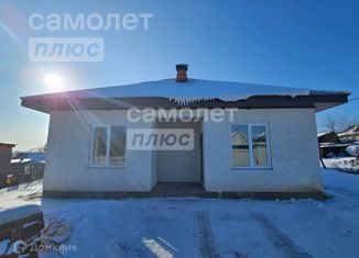 Продажа дома, 104 м2, Иркутск, улица Фрунзе