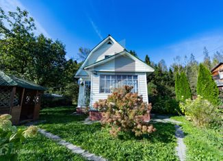 Дом на продажу, 65 м2, СНТ Лесной, СНТ Лесной, 42