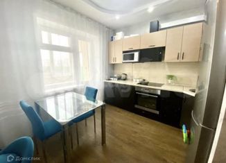 Сдается 1-ком. квартира, 48 м2, Сургут, Комсомольский проспект, 9