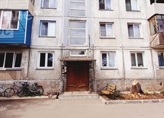 1-комнатная квартира на продажу, 31.4 м2, Бийск, Приречная улица, 1/1