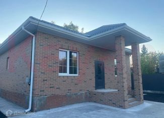 Дом на продажу, 90 м2, с/т Юбилейное, Сиреневая улица, 20