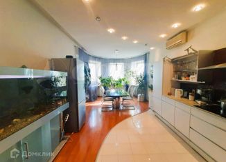Продажа 3-ком. квартиры, 154 м2, Тюмень, улица Максима Горького, 47, Центральный округ