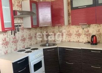 1-ком. квартира на продажу, 39.6 м2, Лянтор, улица Эстонских Дорожников, 25