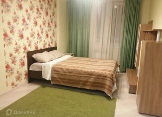 Продается 1-ком. квартира, 37 м2, Краснодар, улица Марины Цветаевой, 13, микрорайон Казанский