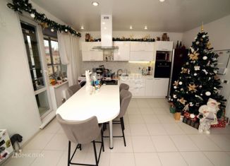 Продается 3-ком. квартира, 97.1 м2, Новосибирск, улица Якушева, 33, улица Якушева