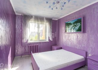 Продажа 3-комнатной квартиры, 66.4 м2, Тюменская область, Боровская улица, 2А