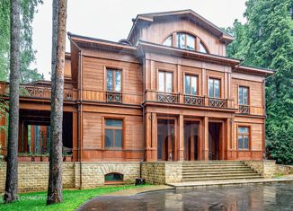 Продается дом, 1800 м2, Московская область