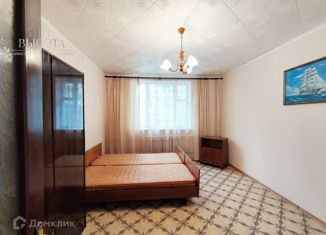 Продам двухкомнатную квартиру, 50.8 м2, Крым, улица Комарова, 10