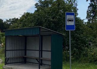 Продажа земельного участка, 6.5 сот., садовое товарищество Радуга