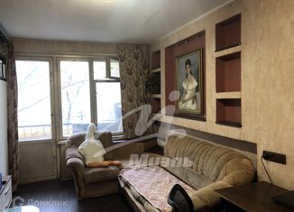 2-ком. квартира на продажу, 45 м2, Москва, Братская улица, 9, Братская улица