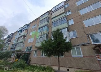 Продажа двухкомнатной квартиры, 42.9 м2, Курган, 1-й микрорайон, 30, Заозёрный район