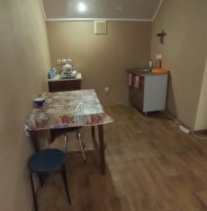 1-комнатная квартира на продажу, 33 м2, Ханты-Мансийск, переулок Единства, 8