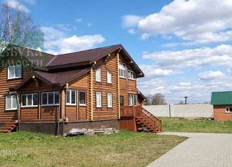 Продаю дом, 185 м2, деревня Мушковичи