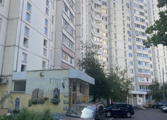 Продам однокомнатную квартиру, 38.4 м2, Москва, улица Вилиса Лациса, 17к2, СЗАО