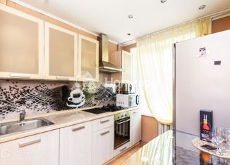 Продается однокомнатная квартира, 31.6 м2, Москва, Волгоградский проспект, 18, метро Волгоградский проспект