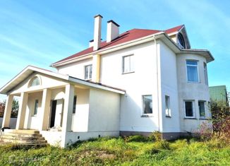 Дом на продажу, 337 м2, деревня Трубачеевка, деревня Здравница, 239