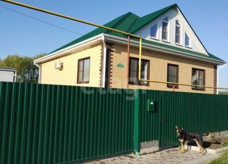 Продается дом, 218 м2, станица Березанская