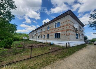 Продам трехкомнатную квартиру, 51.5 м2, рабочий посёлок Переяславка, Южная улица, 1