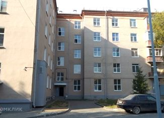 Продаю 1-комнатную квартиру, 20.5 м2, Казань, Октябрьская улица, 38, Ново-Савиновский район