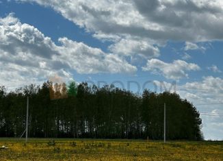 Продается земельный участок, 8.5 сот., село Горный Щит, улица Толстого, 27