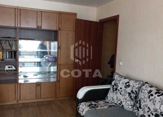 Продаю 2-ком. квартиру, 58.4 м2, город Семилуки, улица Чайковского, 7