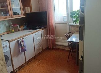 Однокомнатная квартира на продажу, 39.1 м2, Москва, улица Перерва, 26к2, метро Марьино