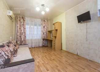 Квартира на продажу студия, 22 м2, Уфа, улица Ферина, 1/1, Калининский район