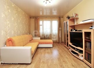 Продается двухкомнатная квартира, 52.4 м2, Тюменская область, улица Новосёлов, 12к5