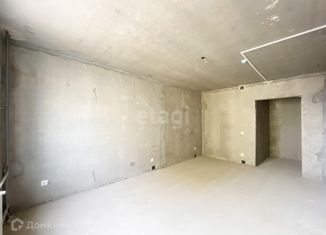 Продаю 1-ком. квартиру, 41.1 м2, Оренбург, улица Юркина, 8, ЖК Осенний Лист