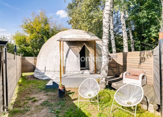 Дом на продажу, 50 м2, село Тарасовка, улица Радио, 38