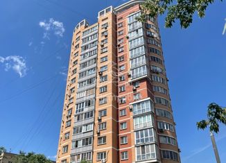 Продается 2-комнатная квартира, 51.8 м2, Москва, Новорогожская улица, 38, Новорогожская улица