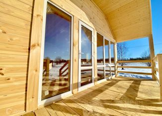 Продается дом, 32 м2, село Веськово