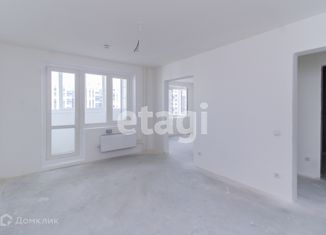 Продажа 1-комнатной квартиры, 39.5 м2, Тюмень, улица Валентины Трофимовой, 9, ЖК Квартал 1964