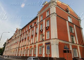 Сдача в аренду офиса, 46 м2, Москва, Озерковская набережная, 50с1, Озерковская набережная