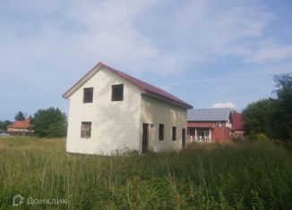 Продажа дома, 106 м2, поселок Кленовое, Красная улица