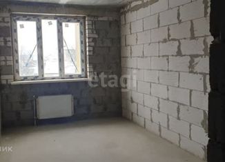 Продам 1-ком. квартиру, 37 м2, Ставрополь, Чапаевский проезд, 57, микрорайон Чапаевка