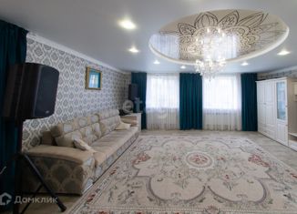 Продам дом, 100 м2, село Новое Каширово, улица Тавабилова