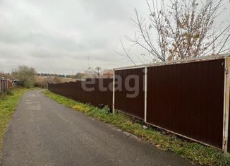 Земельный участок на продажу, 7.6 сот., село Остафьево, улица Зеленовка, 101