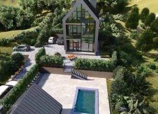 Продаю дом, 179.6 м2, посёлок городского типа Красная Поляна, улица Защитников Кавказа, 40