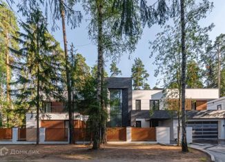 Продажа дома, 1056 м2, поселок дачного хозяйства Жуковка