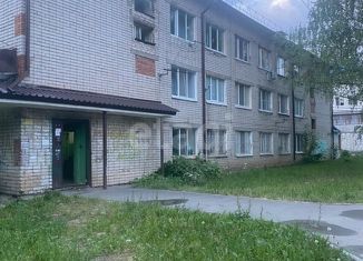 Продаю квартиру студию, 15.6 м2, село Осиново, Комсомольская улица, 6