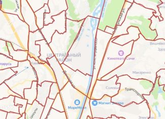 Земельный участок на продажу, 5.52 сот., село Раздольное, СТ Корчагинец, 5