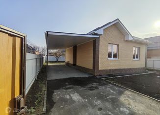 Дом на продажу, 95 м2, Краснодар, 3-я Дорожная улица, Новый микрорайон