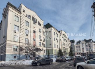 Продаю машиноместо, 18.6 м2, Рязань, улица Ленина, 34А, Советский административный округ