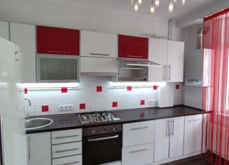 Продается однокомнатная квартира, 46 м2, Севастополь, улица Степаняна, 4/1